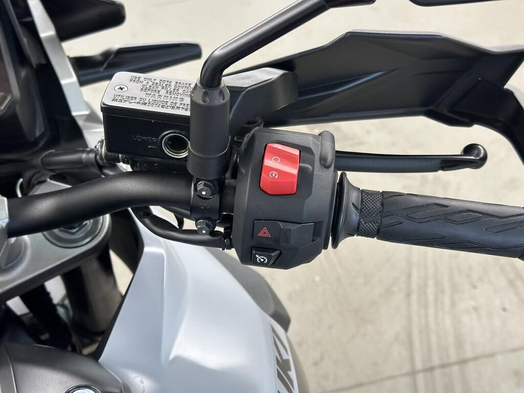 V-STROM 1050