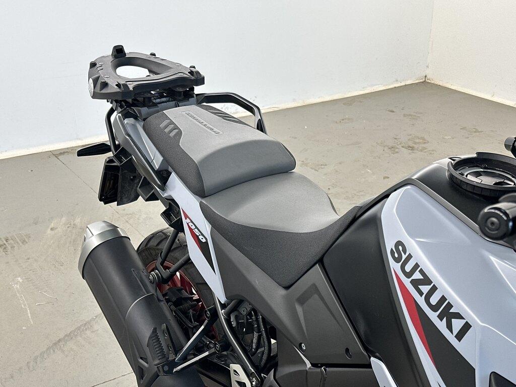 V-STROM 1050