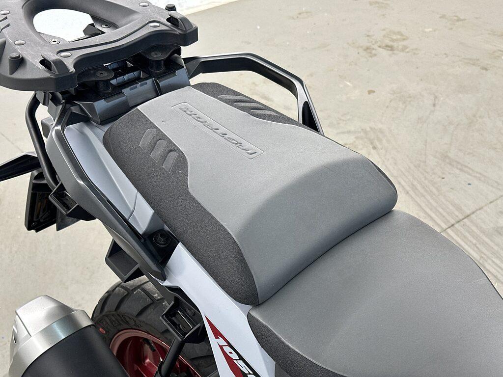 V-STROM 1050
