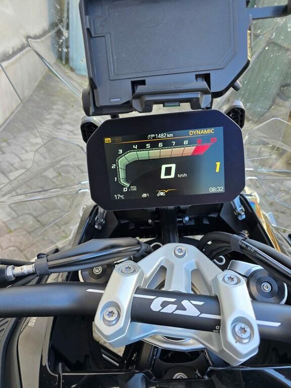 R 1300 GS