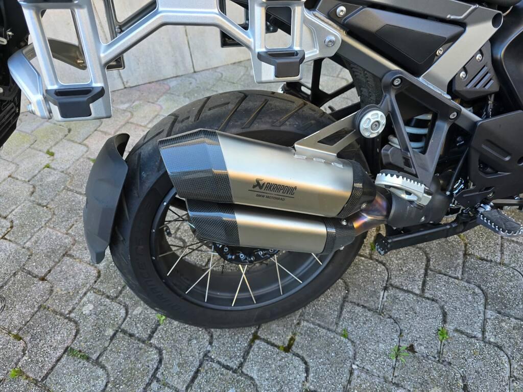 R 1300 GS