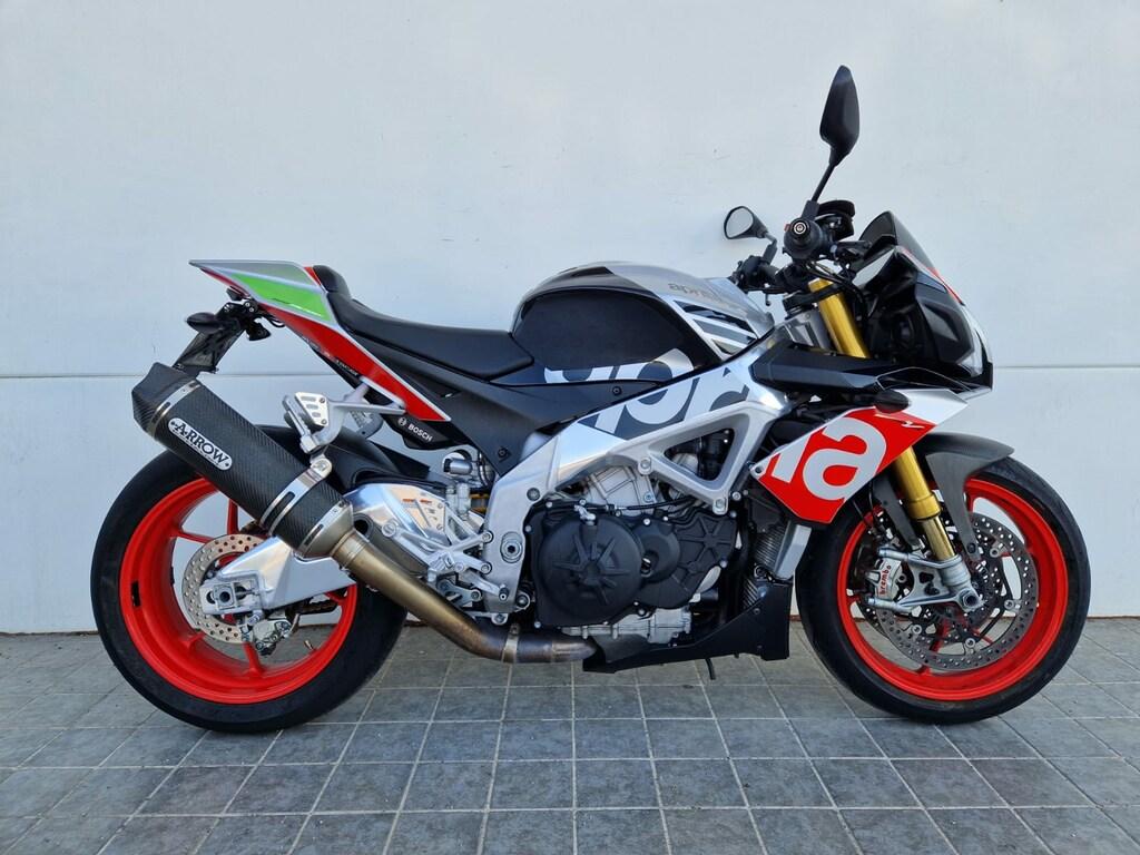 TUONO 1100 V4
