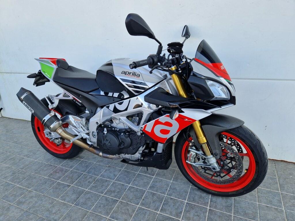 TUONO 1100 V4