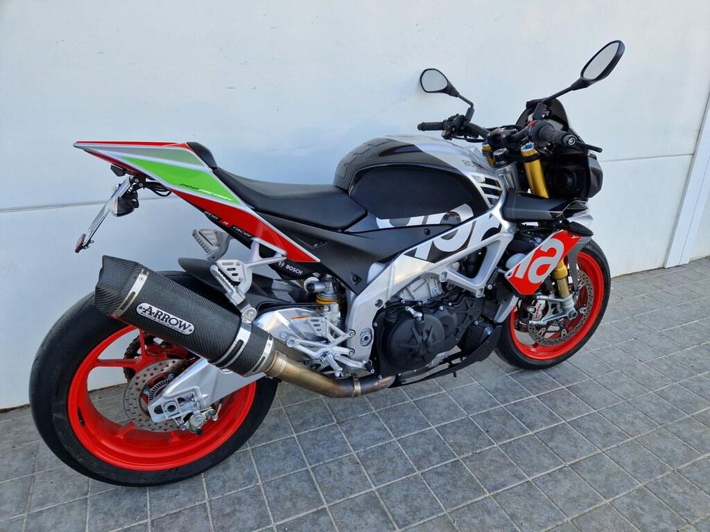 TUONO 1100 V4