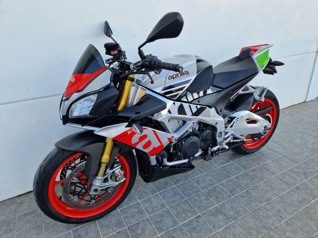 TUONO 1100 V4