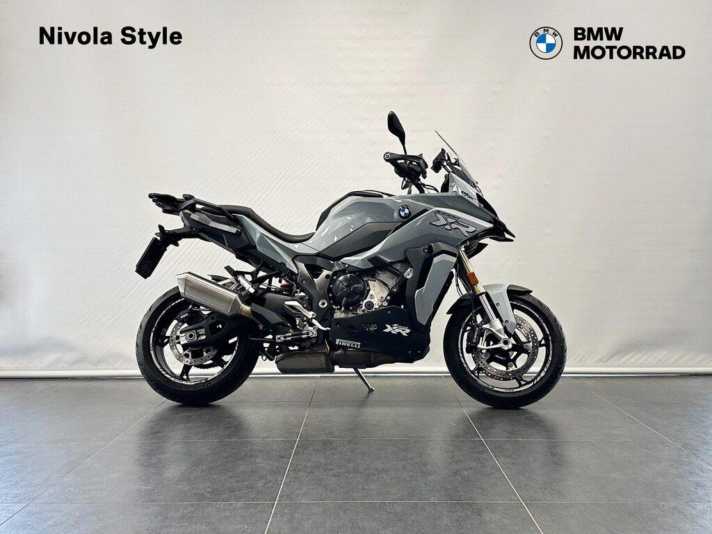S 1000 XR