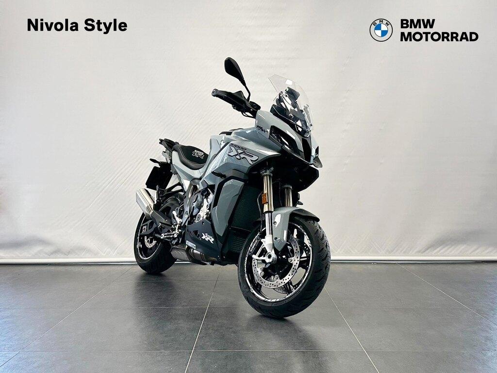 S 1000 XR
