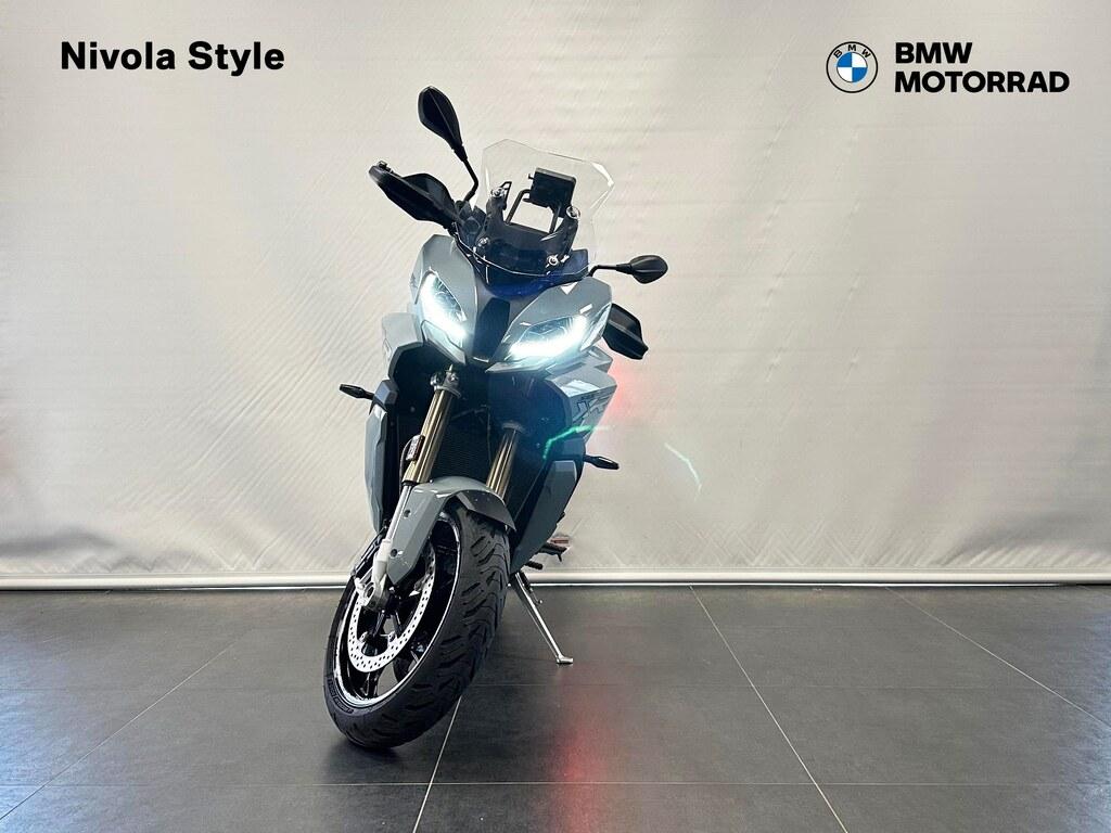 S 1000 XR