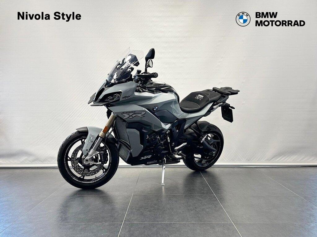 S 1000 XR
