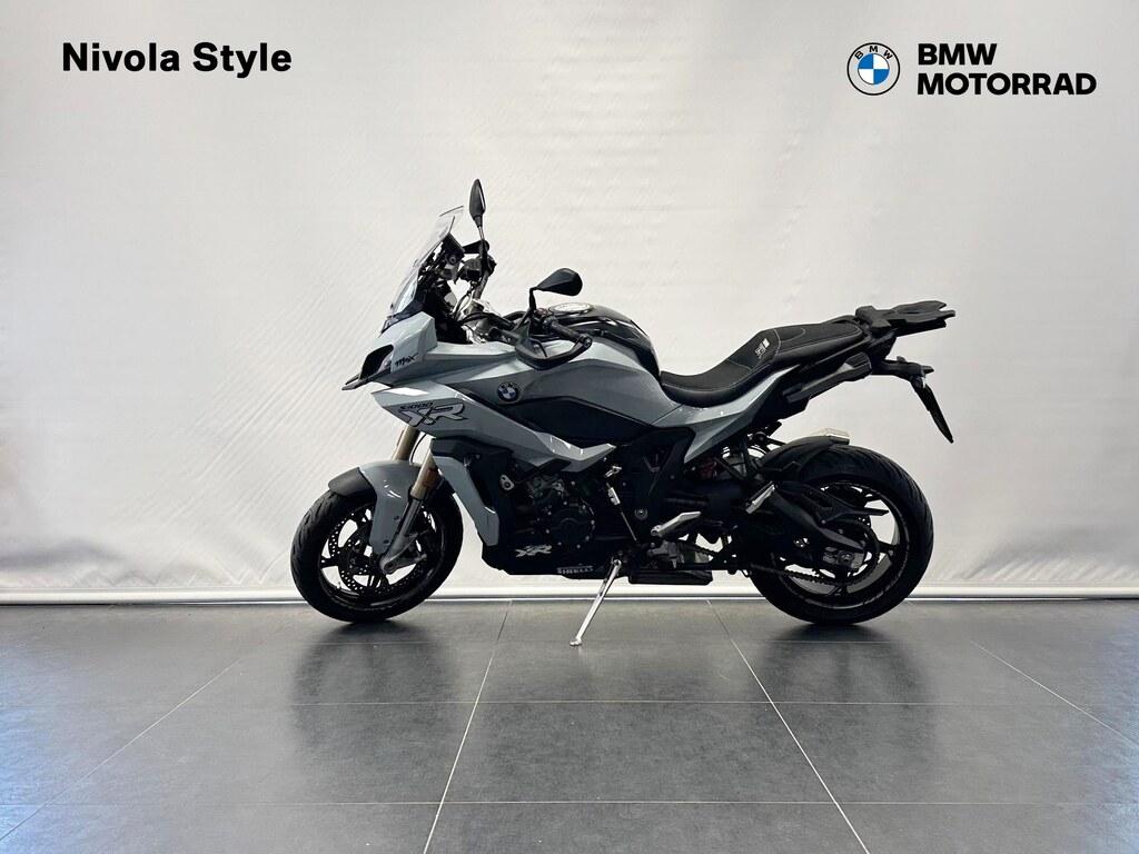 S 1000 XR