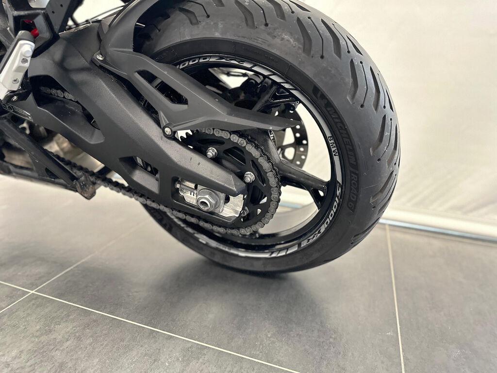 S 1000 XR
