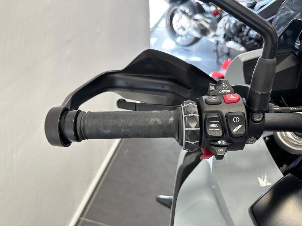 S 1000 XR