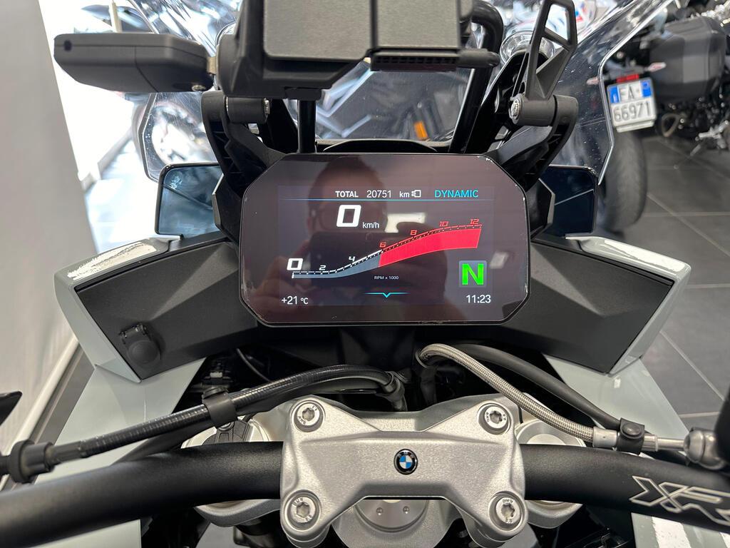 S 1000 XR