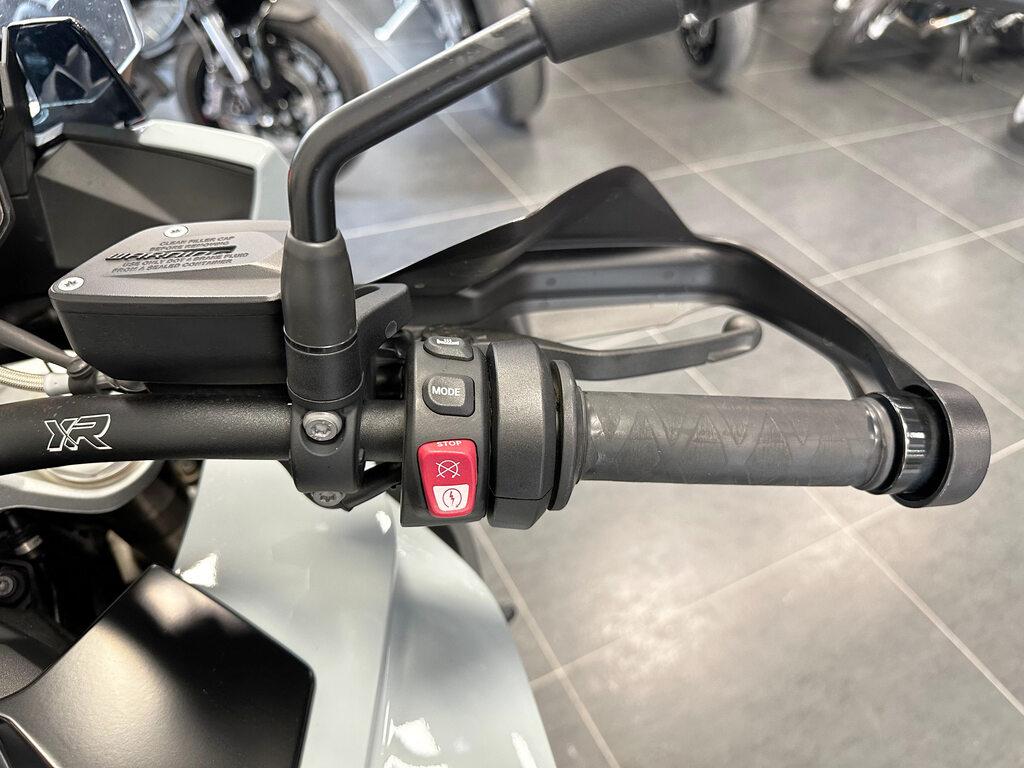 S 1000 XR