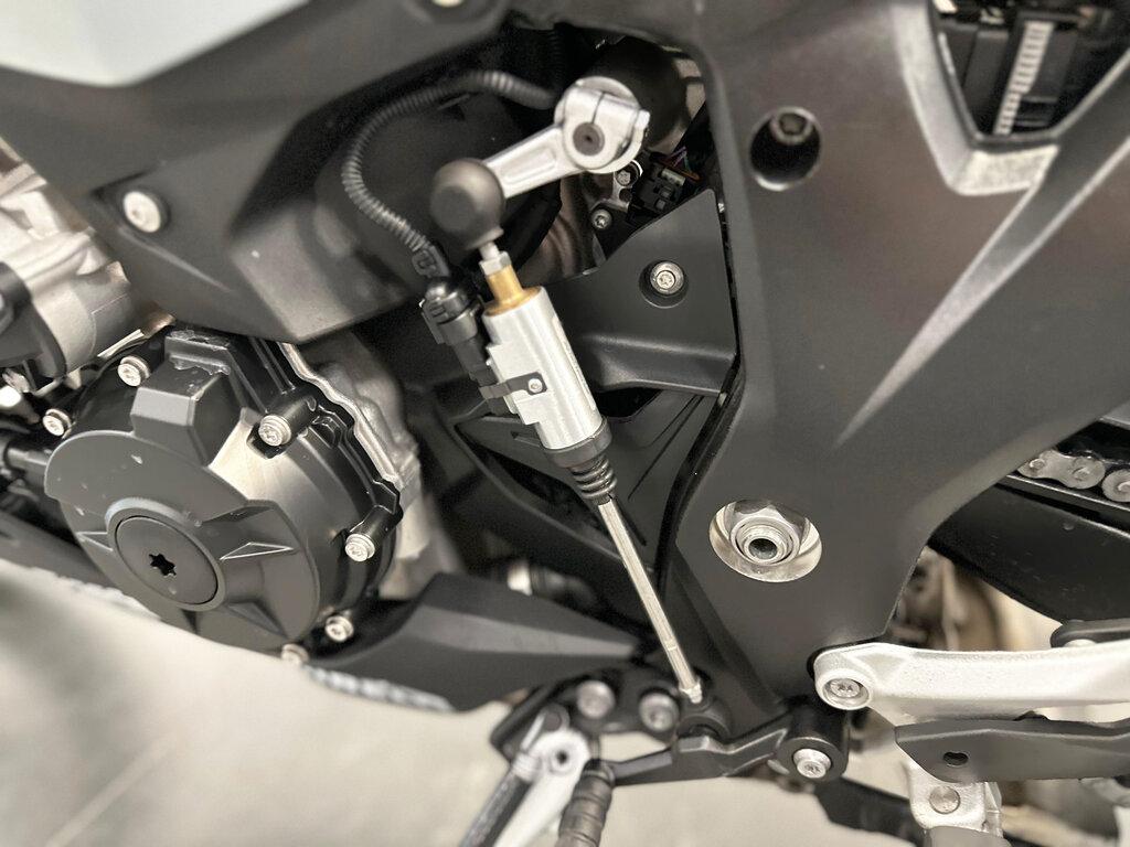 S 1000 XR