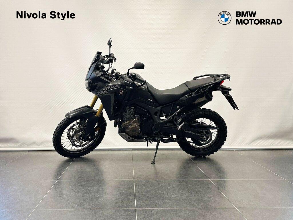 AFRICA TWIN 1000