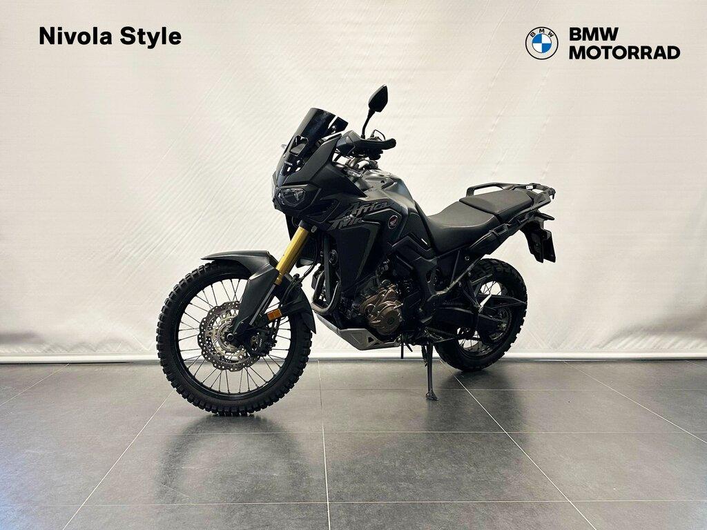 AFRICA TWIN 1000