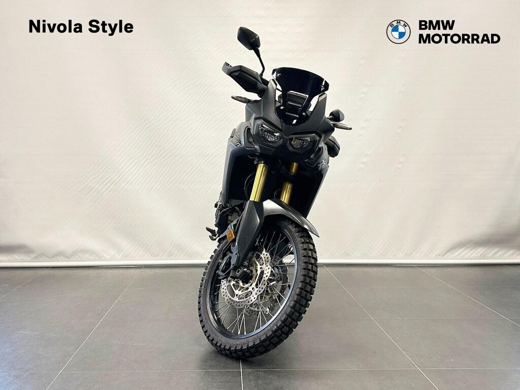 AFRICA TWIN 1000