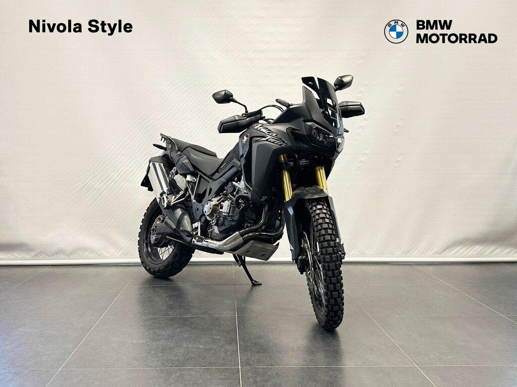 AFRICA TWIN 1000