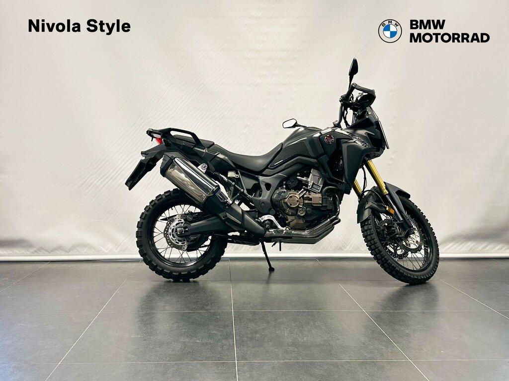 AFRICA TWIN 1000