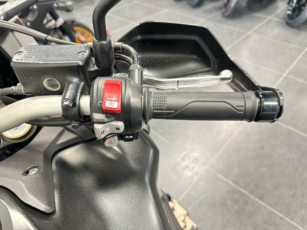 AFRICA TWIN 1000