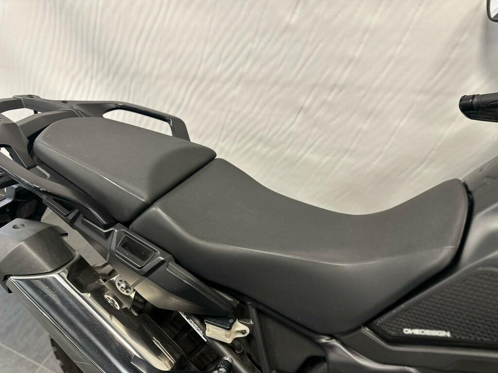 AFRICA TWIN 1000