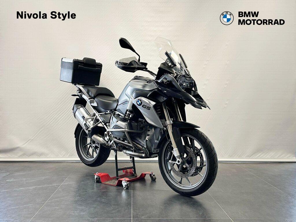 R 1200 GS