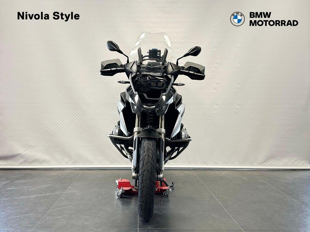 R 1200 GS