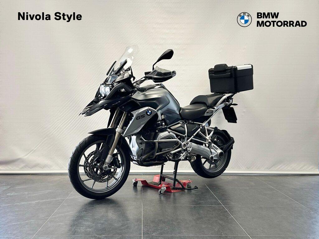 R 1200 GS