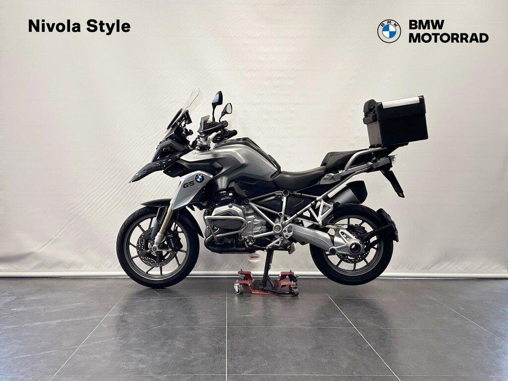 R 1200 GS