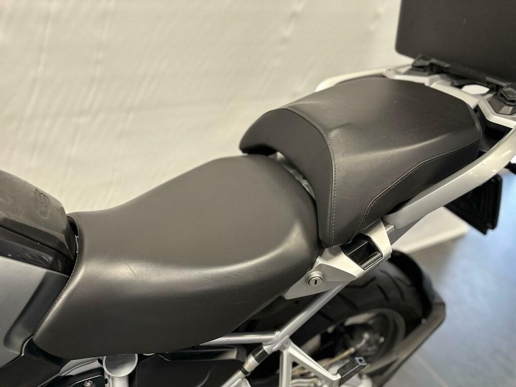 R 1200 GS