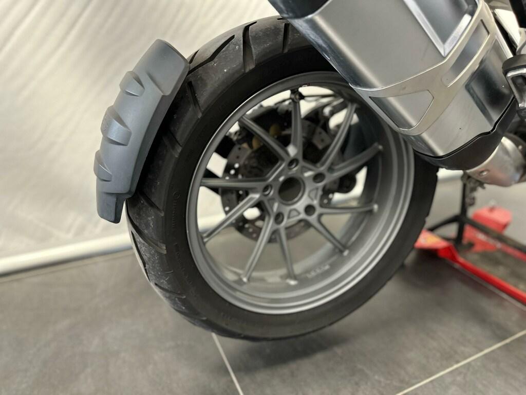 R 1200 GS