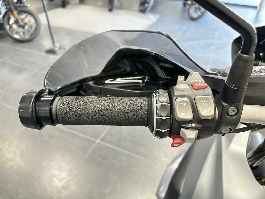 R 1200 GS
