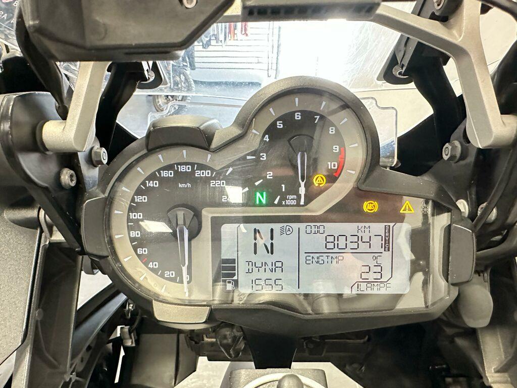 R 1200 GS