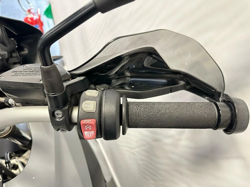 R 1200 GS