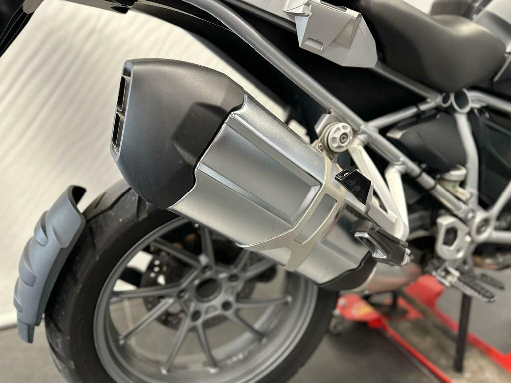 R 1200 GS
