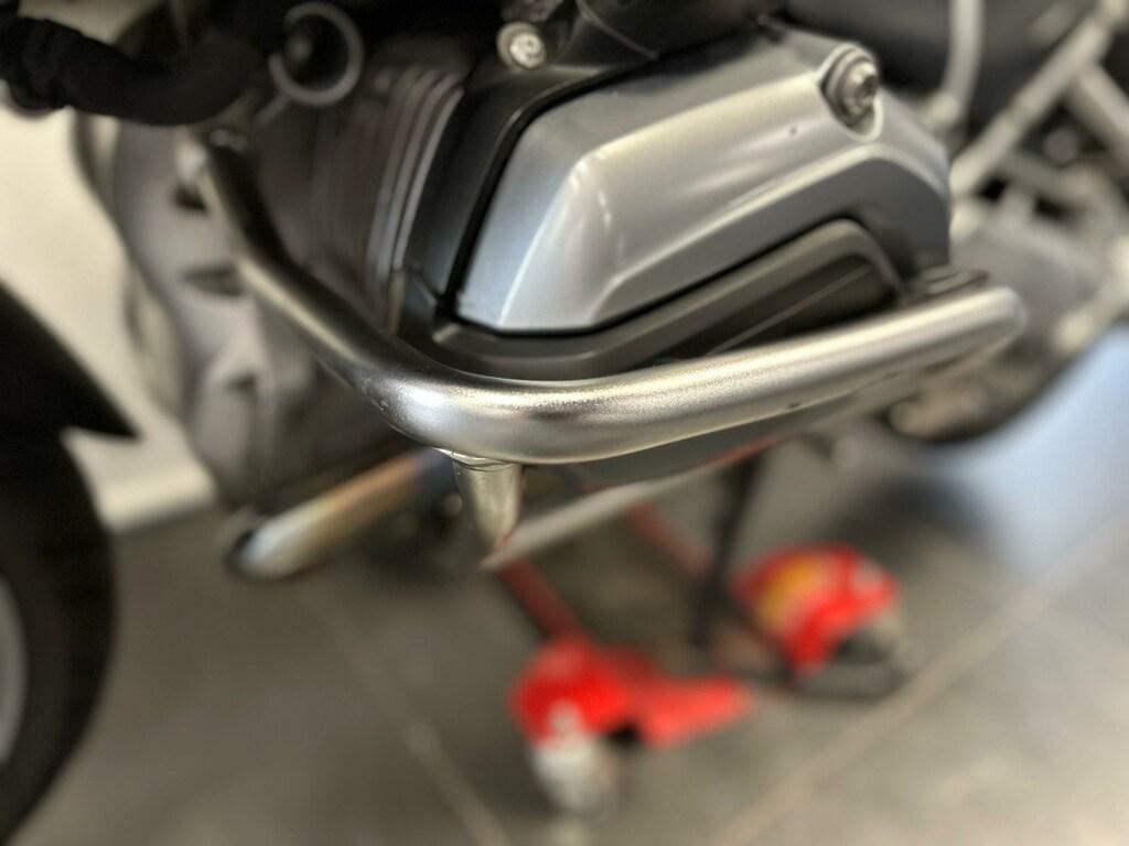 R 1200 GS