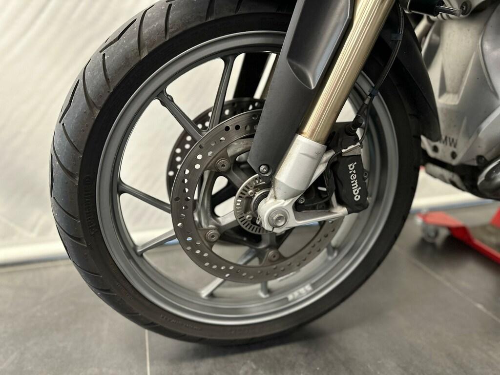R 1200 GS
