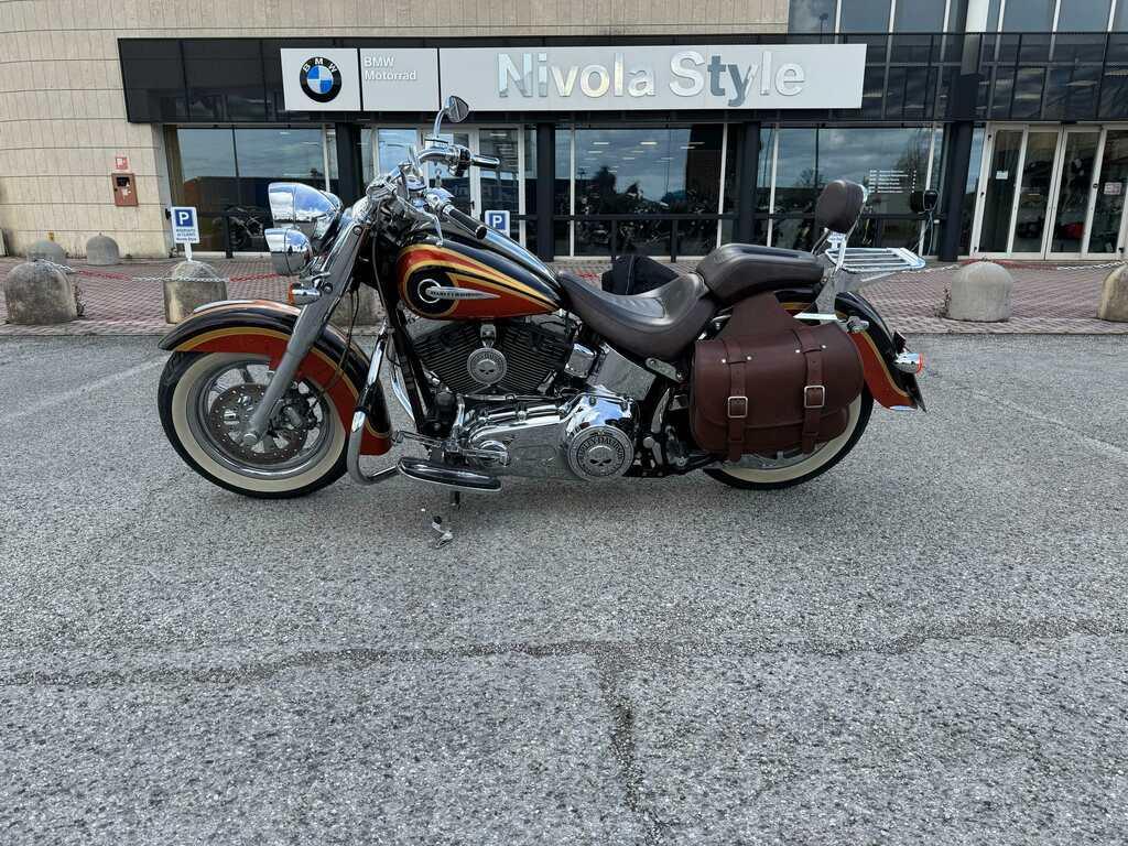 CVO 1800 SOFTAIL