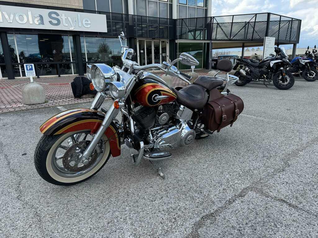 CVO 1800 SOFTAIL