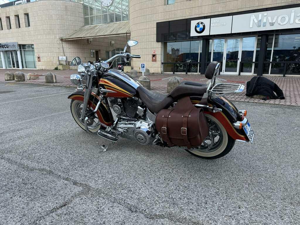 CVO 1800 SOFTAIL
