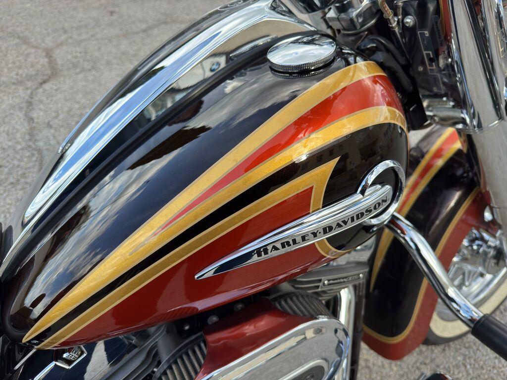 CVO 1800 SOFTAIL