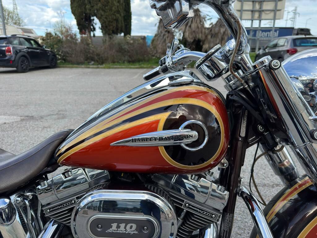 CVO 1800 SOFTAIL