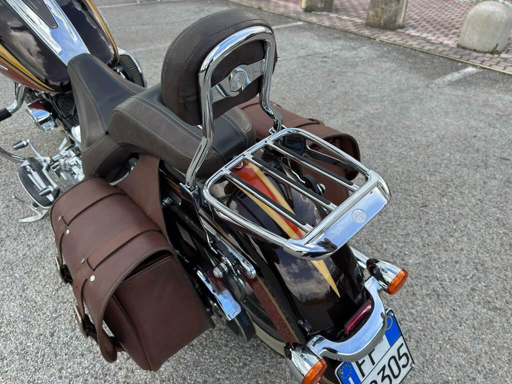 CVO 1800 SOFTAIL