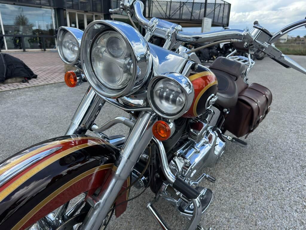 CVO 1800 SOFTAIL
