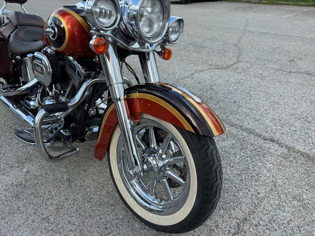 CVO 1800 SOFTAIL