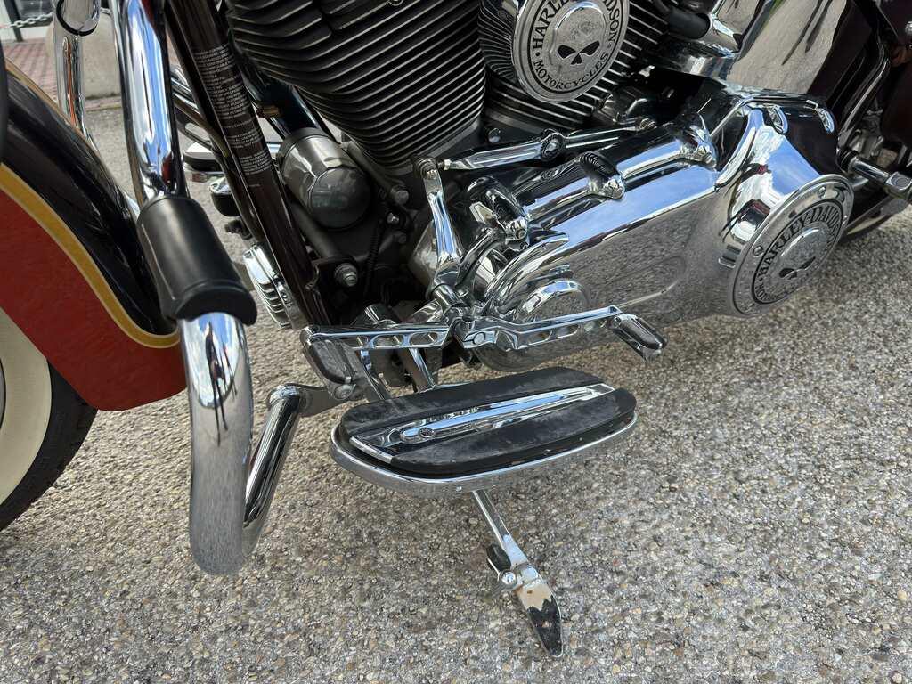 CVO 1800 SOFTAIL