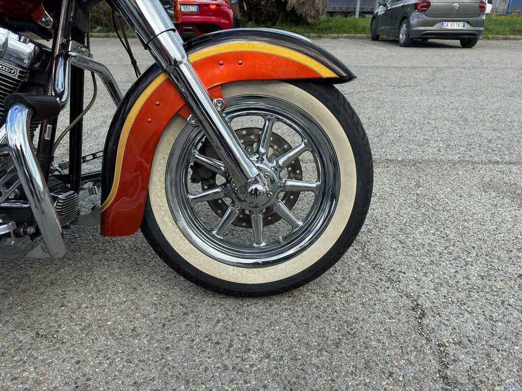 CVO 1800 SOFTAIL