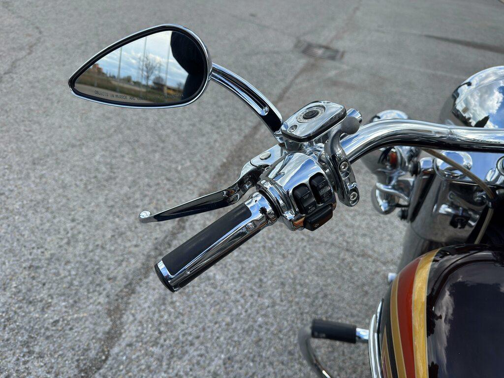 CVO 1800 SOFTAIL
