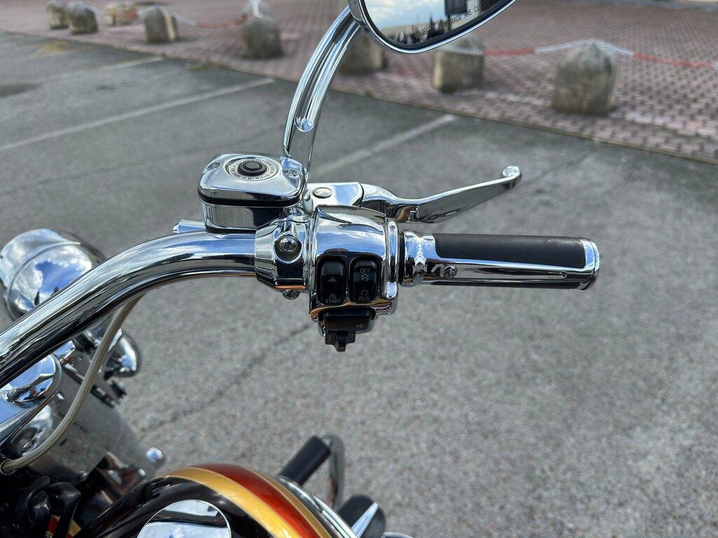 CVO 1800 SOFTAIL